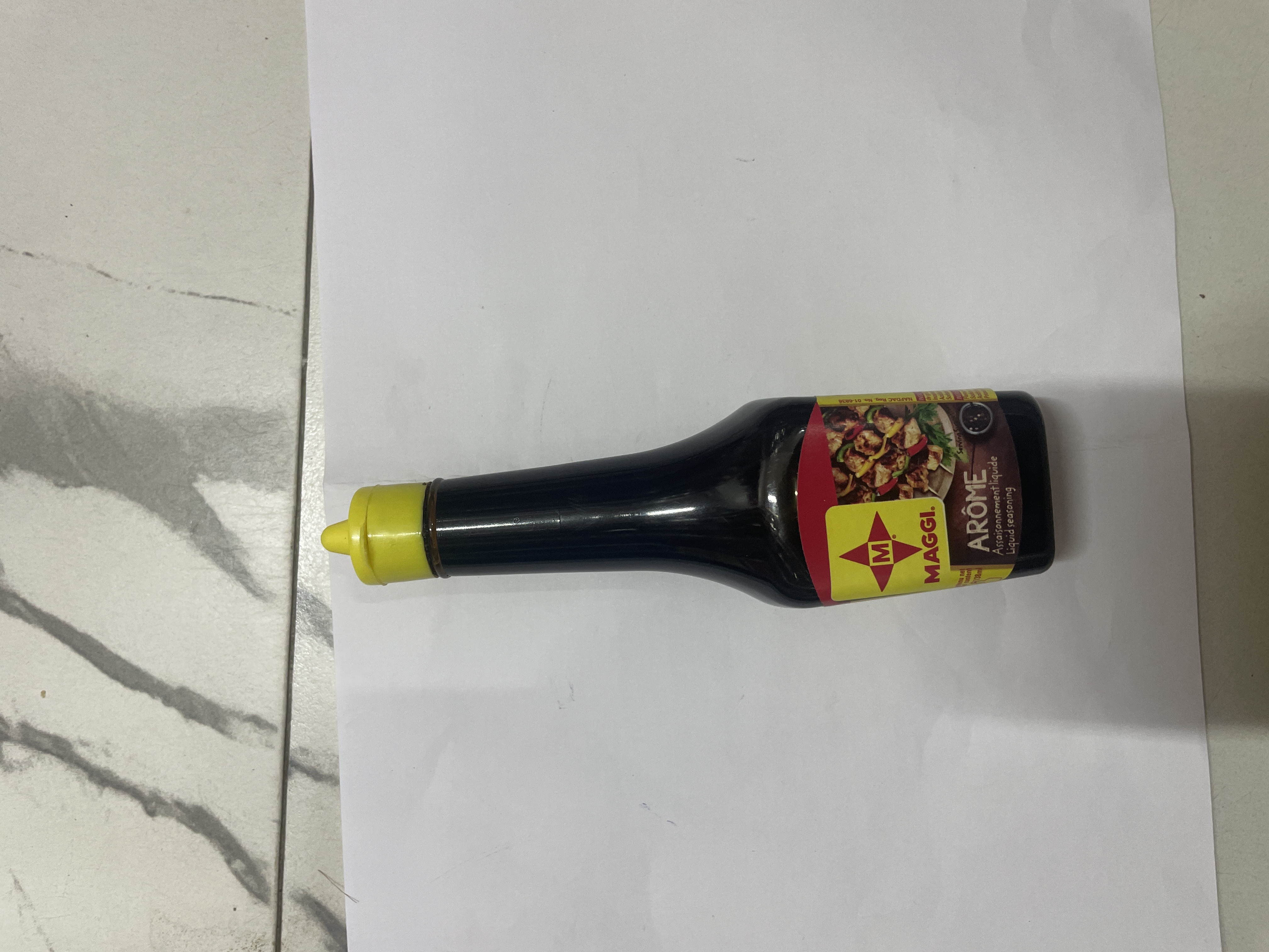 Arome maggi 138ml