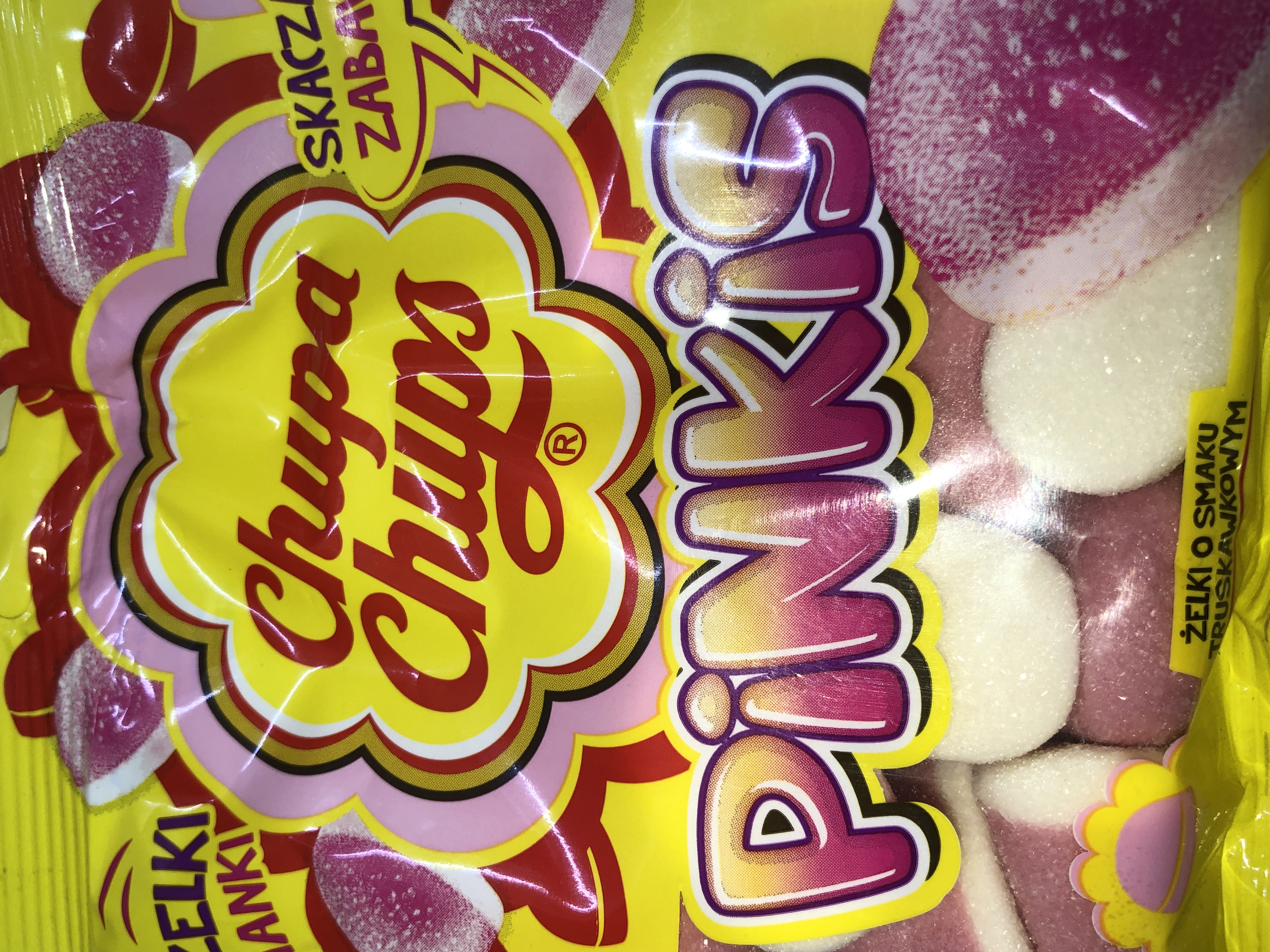Chupa chups 90g