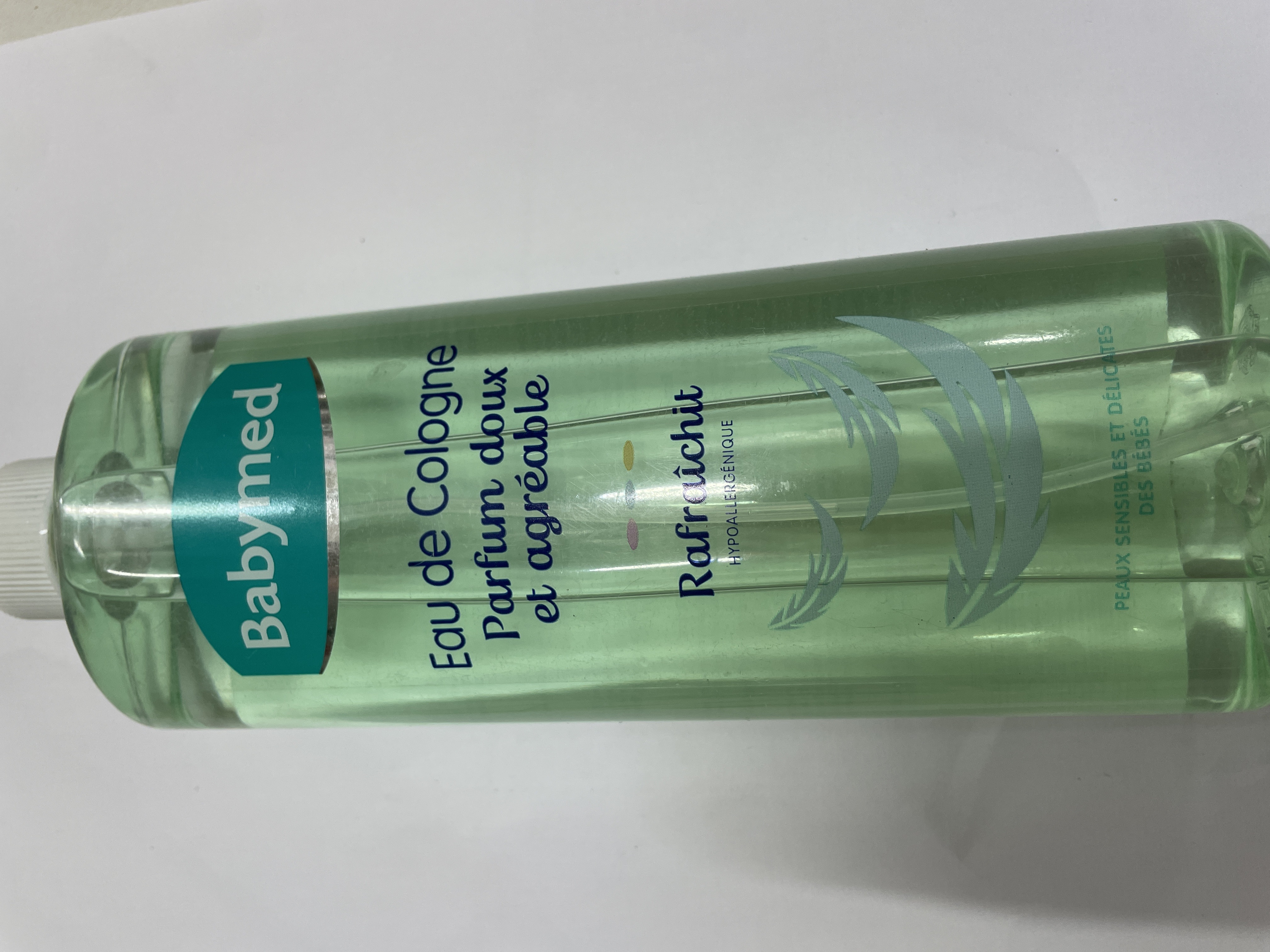 Edc babymed 500 ml