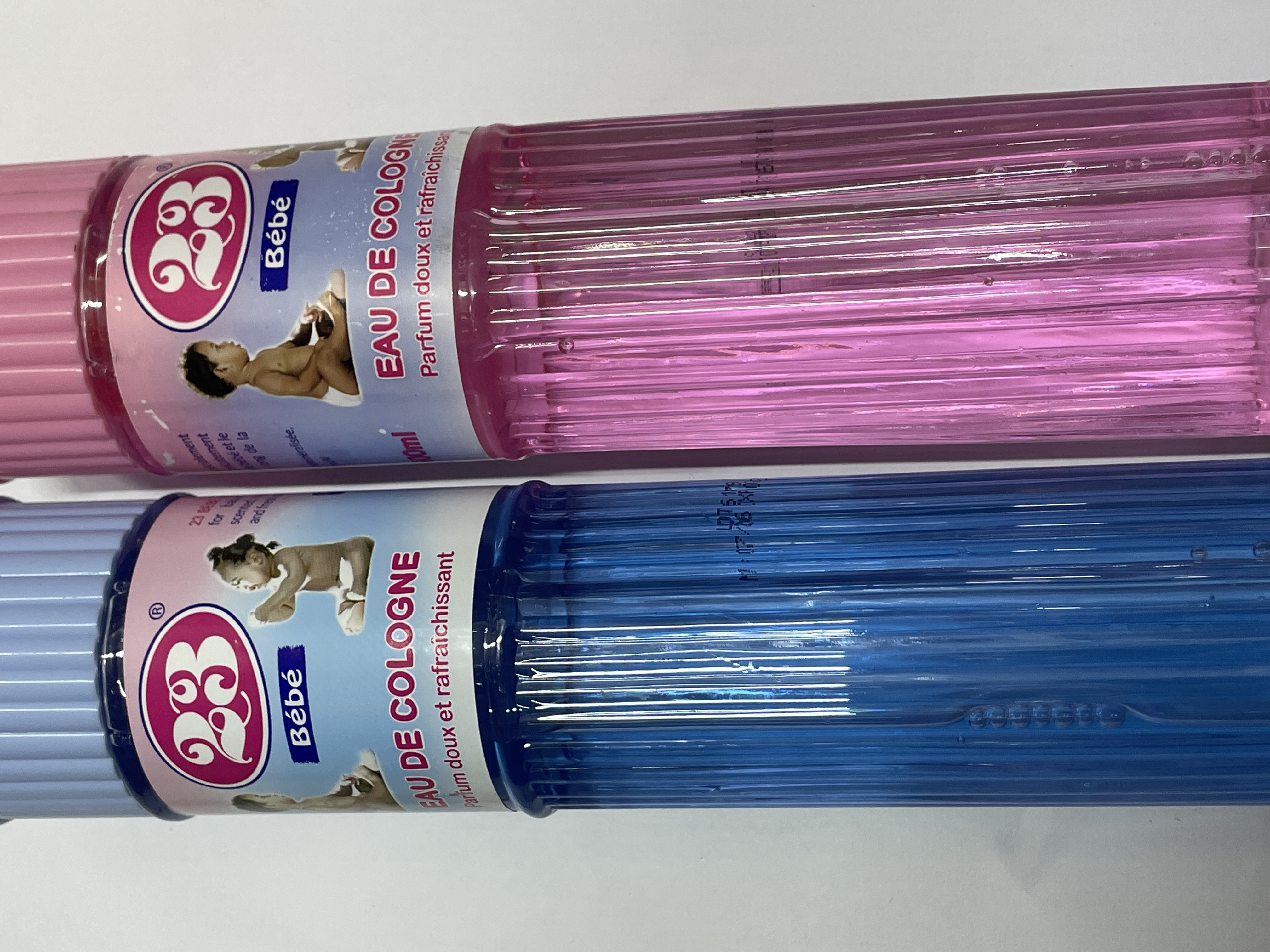 Edc bb 23 asst 500ml