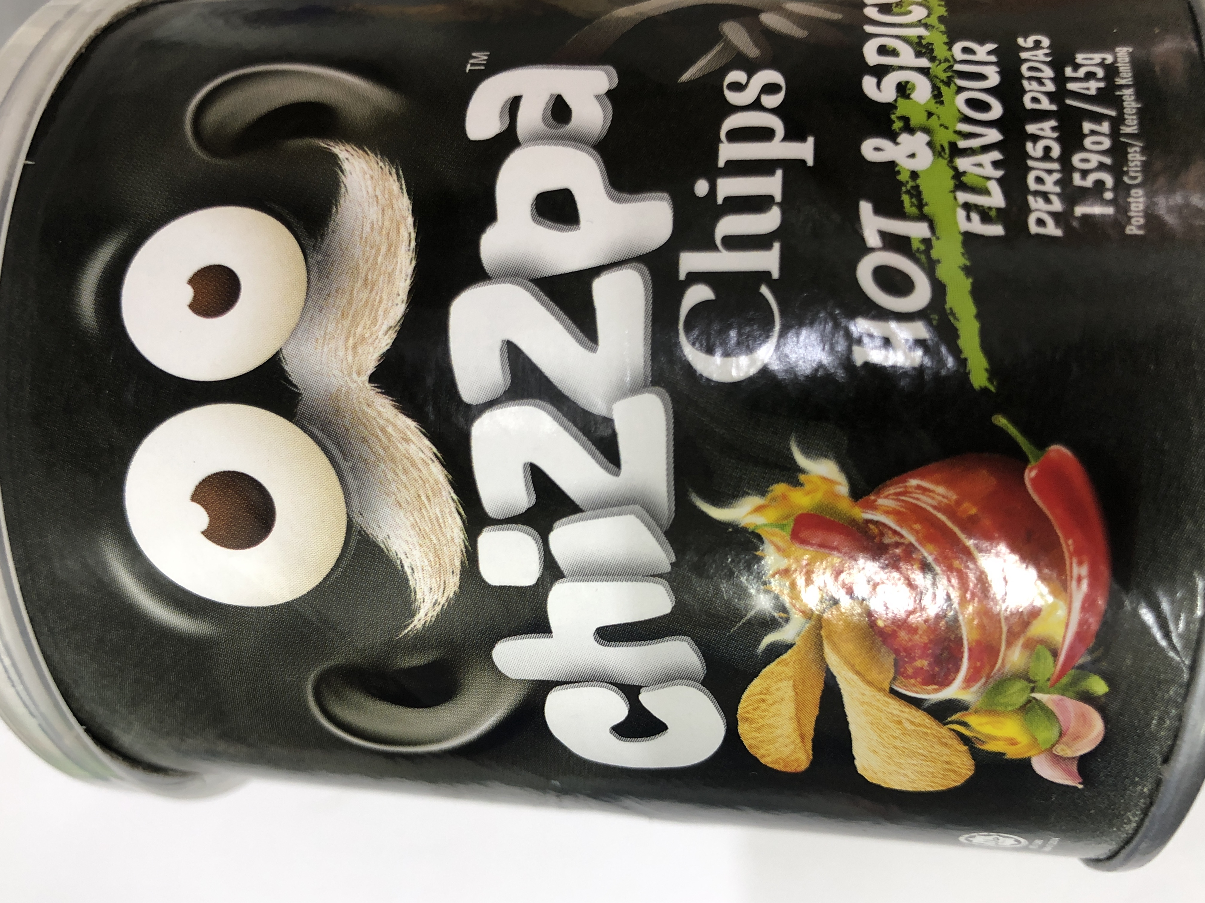 Chizzpa 45g
