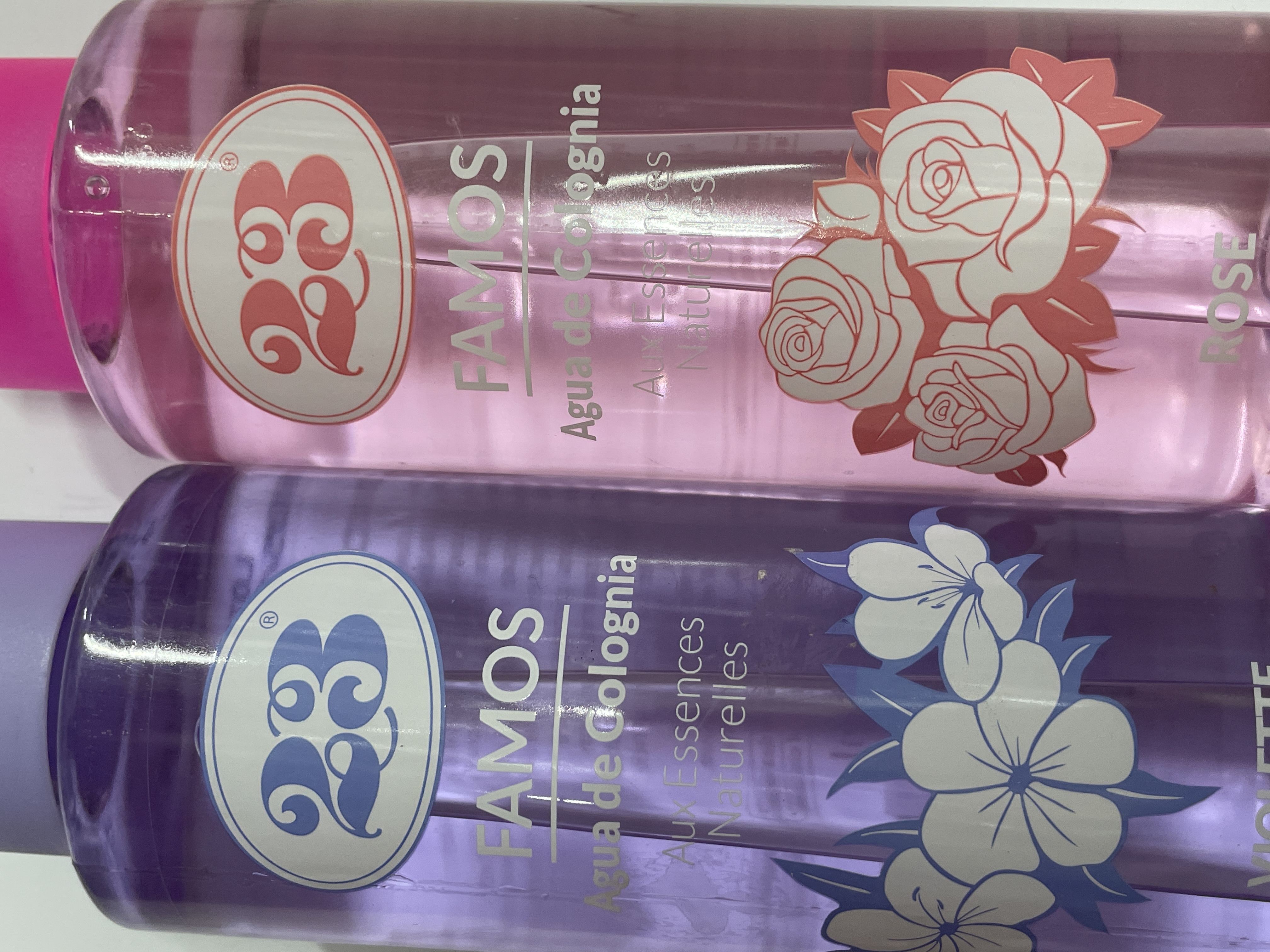 Edc 23 famos asst 500ml